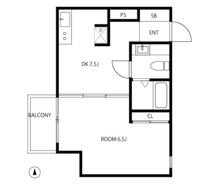 間取り、設備、写真は現状優先です