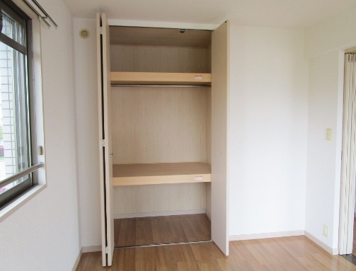 収納たっぷりでいいですね。