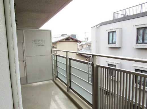 駐車場はこちらです。