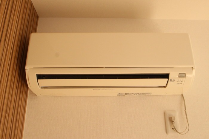 一年中快適に過ごせます