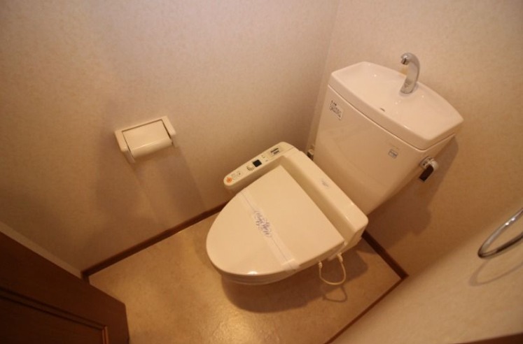 落ち着く空間ですね