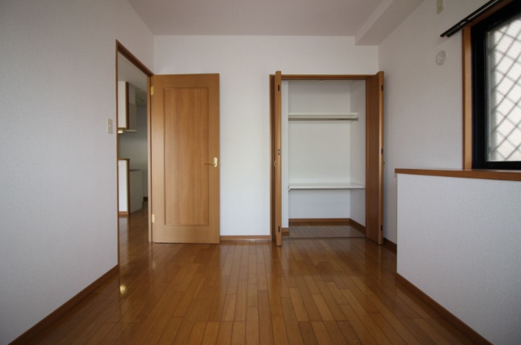 大容量の収納です