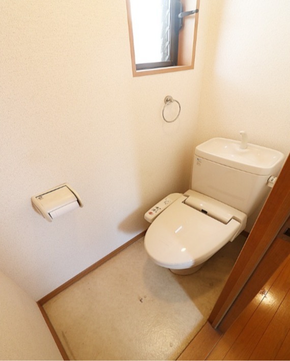 落ち着く空間ですね。