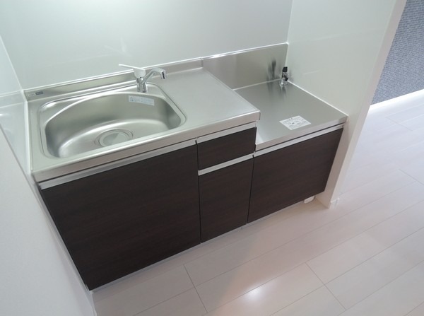 清潔感があります。