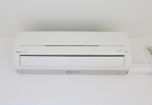 一年を通して快適にお過ごしいただけます