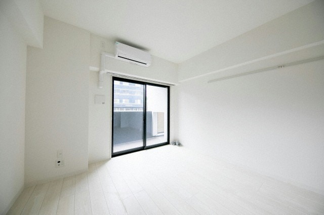 広々ゆったり空間。