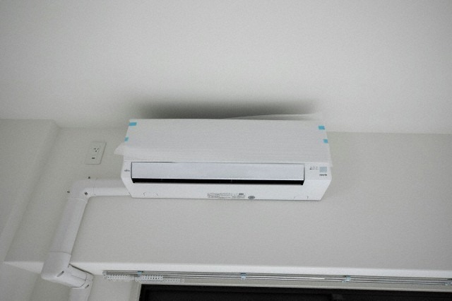 一年中快適に過ごせます。