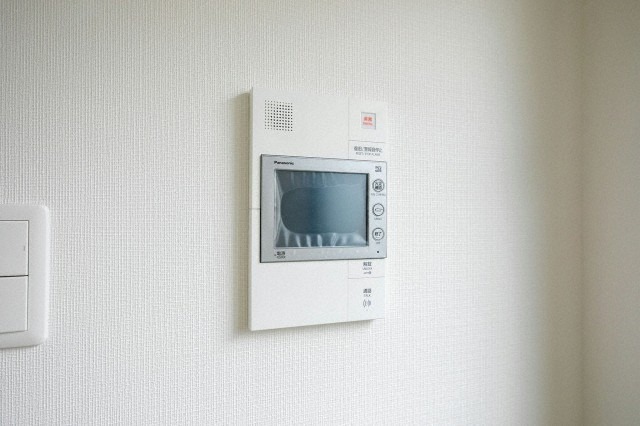 顔が見れて安心ですね。