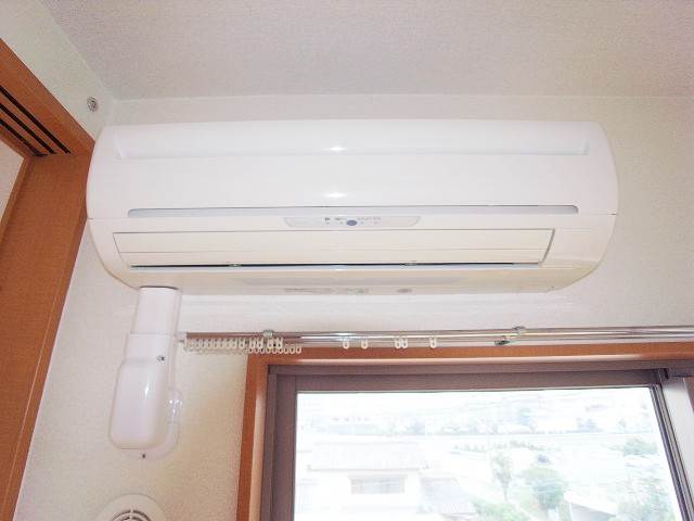 こちらで一年中快適にお過ごし出来ます