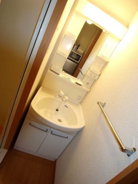 朝の準備はこちらでバッチリ