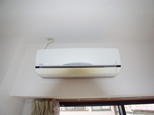 一年中快適に過ごせますね