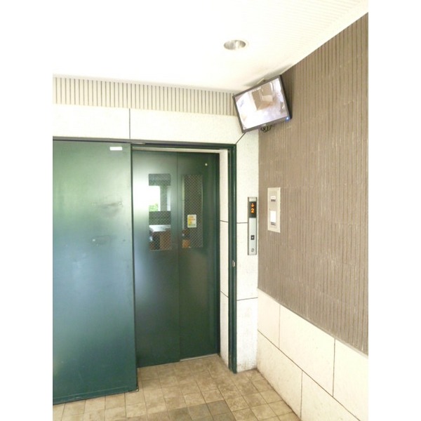 上り下りが楽ですね