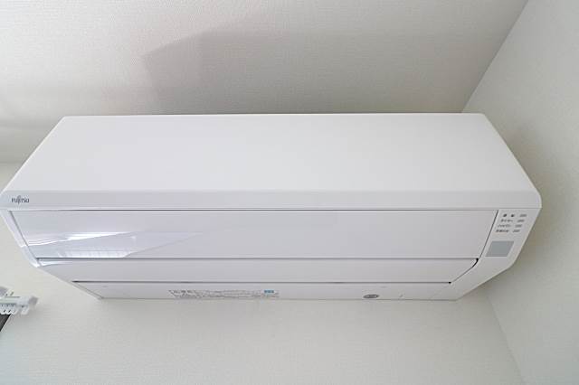 どの季節も快適に過ごせそうですね。