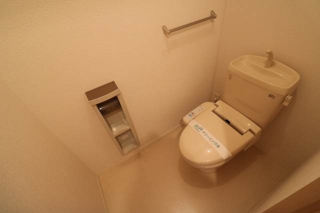 落ち着く空間ですね。