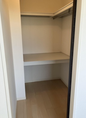 収納たっぷりでいいですね。