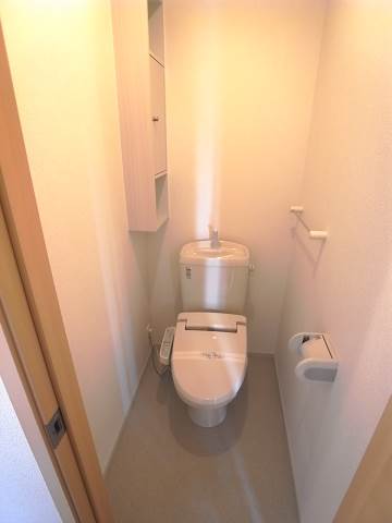 落ち着く空間ですね。