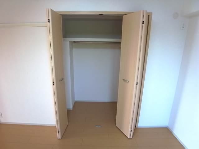 収納もたっぷりでいいですね。