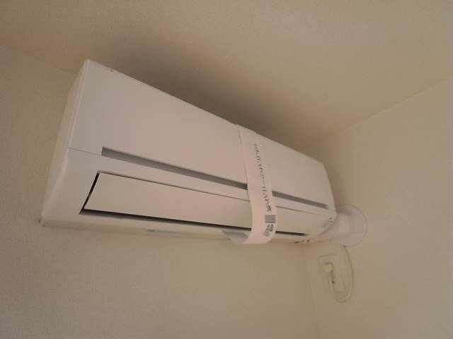 どの季節も快適に過ごせそうですね。