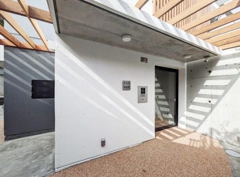 ようこそいらっしゃい。