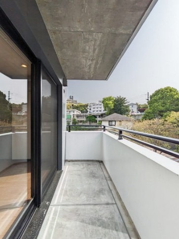 洗濯物はこちらへ。