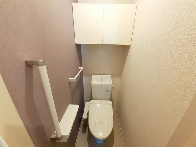 落ち着く空間ですね。