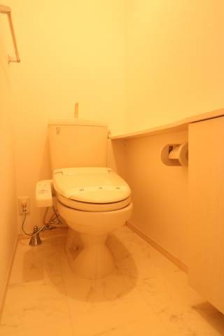 落ち着く空間ですね。