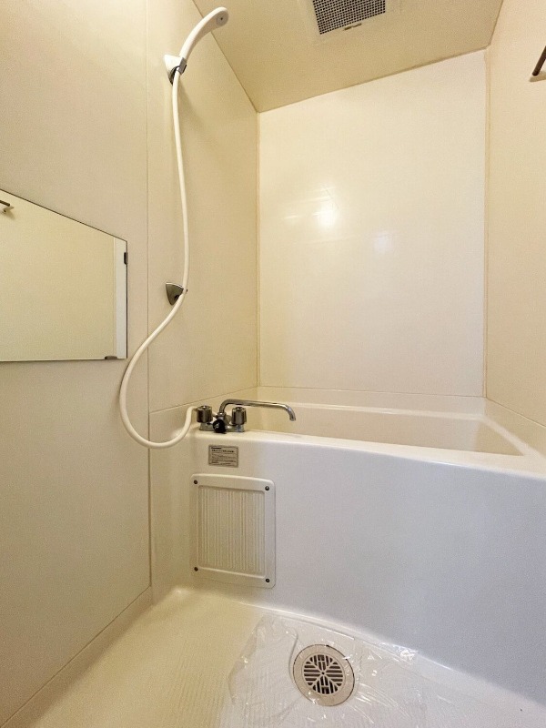 1日の疲れを癒しましょう。