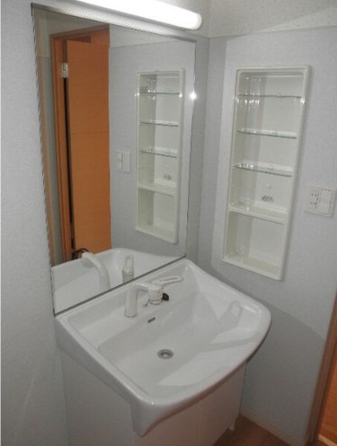 お出かけ前の支度はこちらでどうぞ