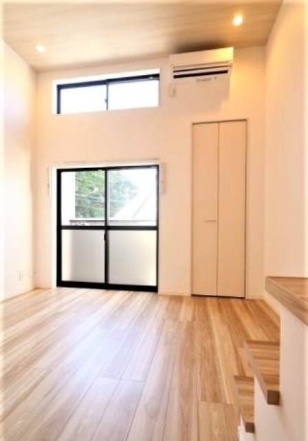 友達も呼びたくなるお部屋ですね