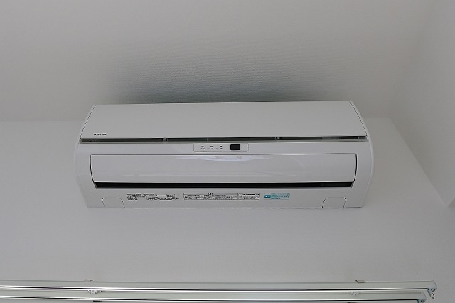 年中快適に過ごせますね