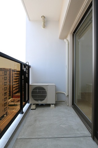 洗濯物はこちららにどうぞ