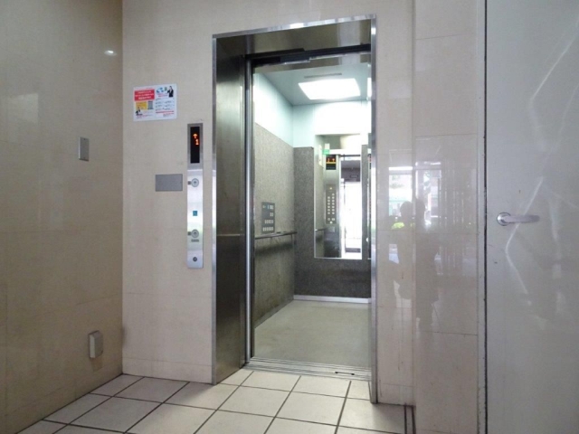 移動も楽々ですね