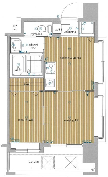 間取り・設備・写真は現状優先です