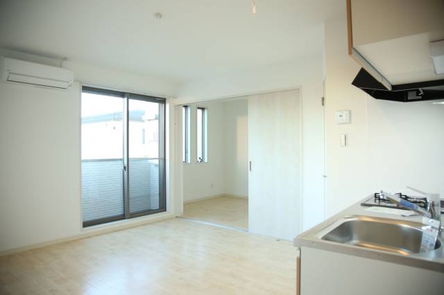 陽当たり良好です。