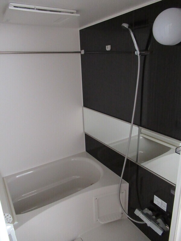 一日の疲れを癒してください。