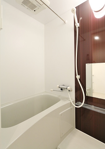 落ち着く空間ですね