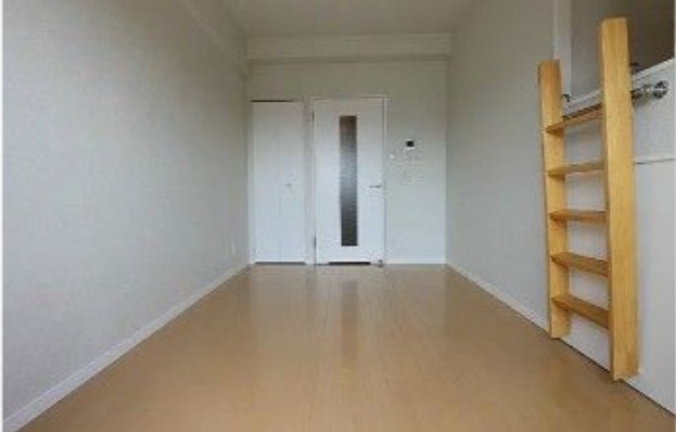 嬉しい設備揃ってます