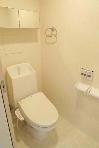 落ち着く空間ですね。