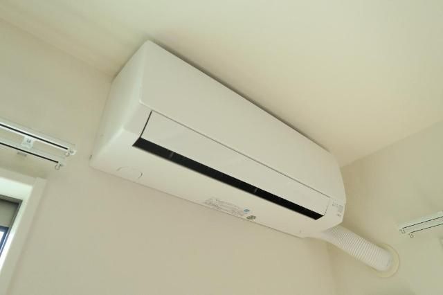 どの季節も快適に過ごせそうですね。