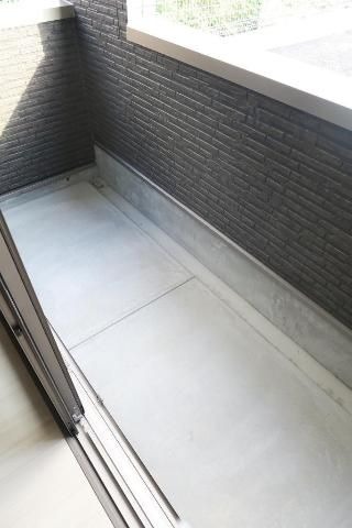 洗濯物はこちらへどうぞ。