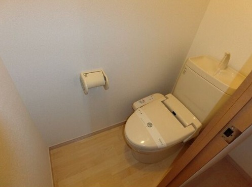 落ち着く空間ですね