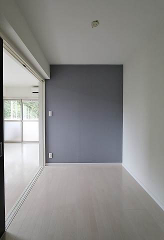 寝室にぴったりですね