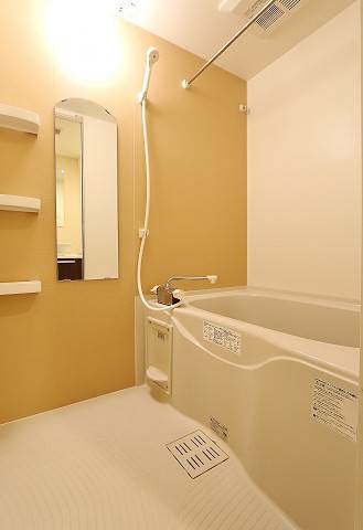 一日の疲れはこちらで癒してください