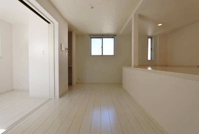 家具の配置も楽しみ