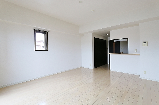 広さがあるのでいろいろなレイアウトが楽しめます