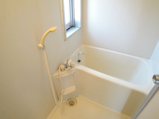 一日の疲れを癒せますね。