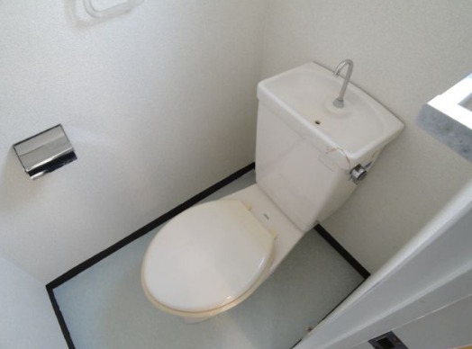 落ち着く空間ですね。