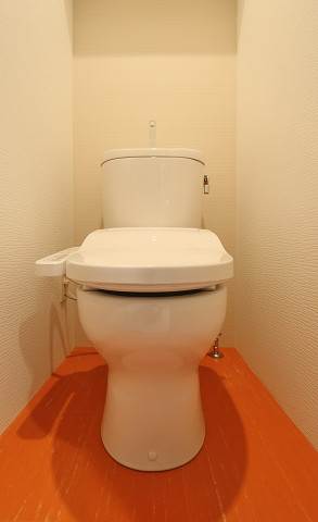 落ち着く空間です