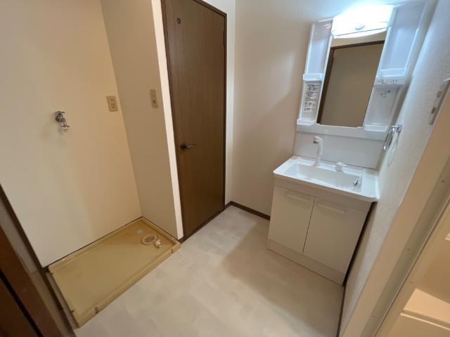 朝の支度はこちらでどうぞ。