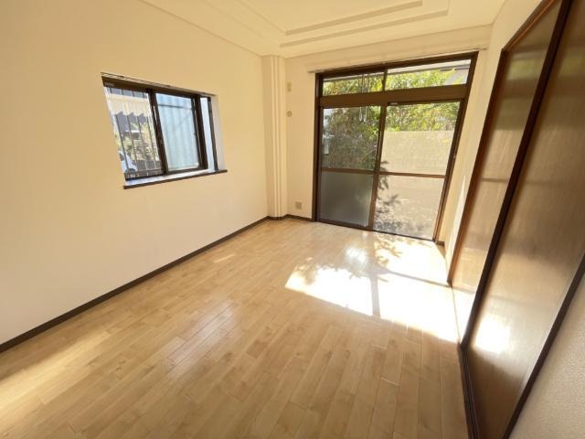 寝室にいかがですか。